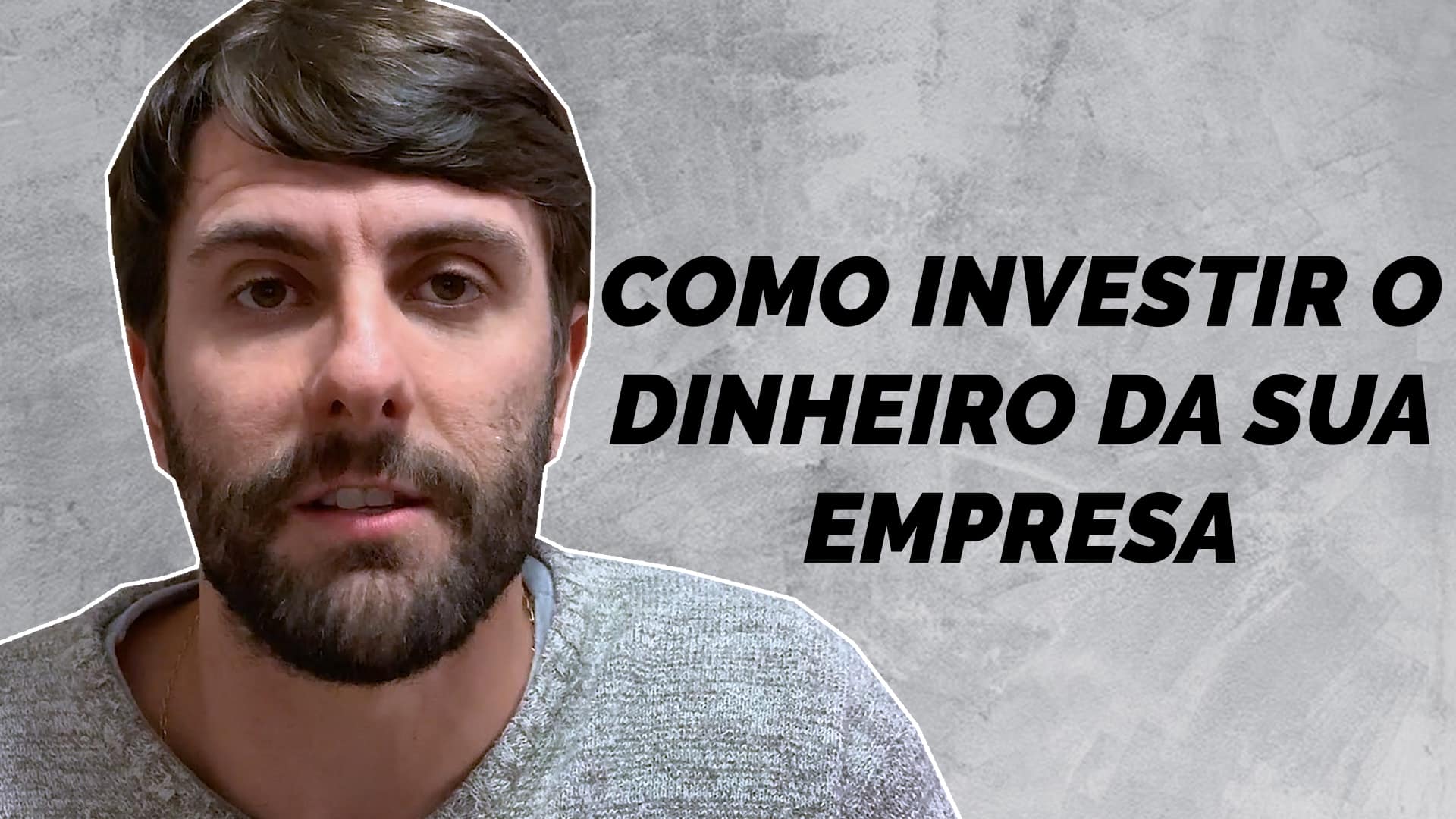 O Que Fazer O Lucro Da Empresa Samuel M Basso